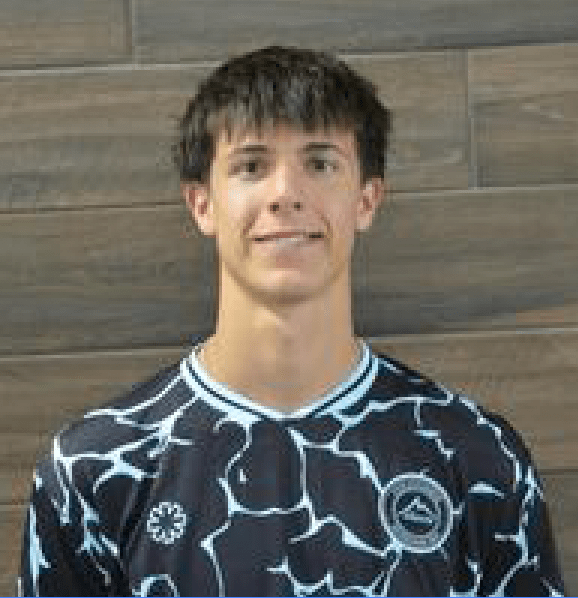 Ethan Ploeger